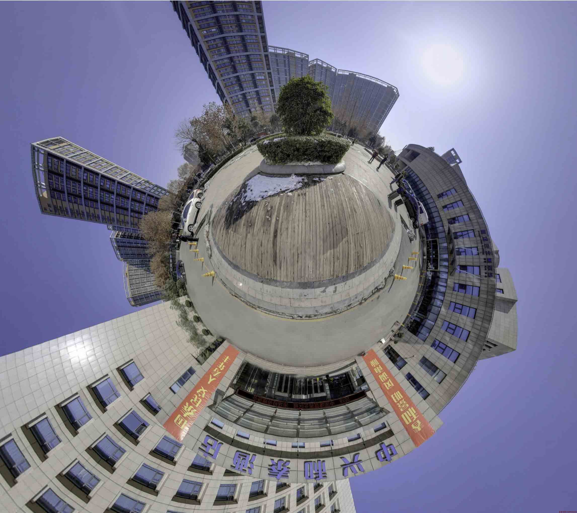 新疆VR全景技术在文化遗产保护中的作用及其在手绘地图中的创新应用